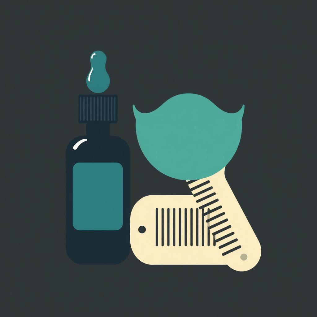 Beard conditioning