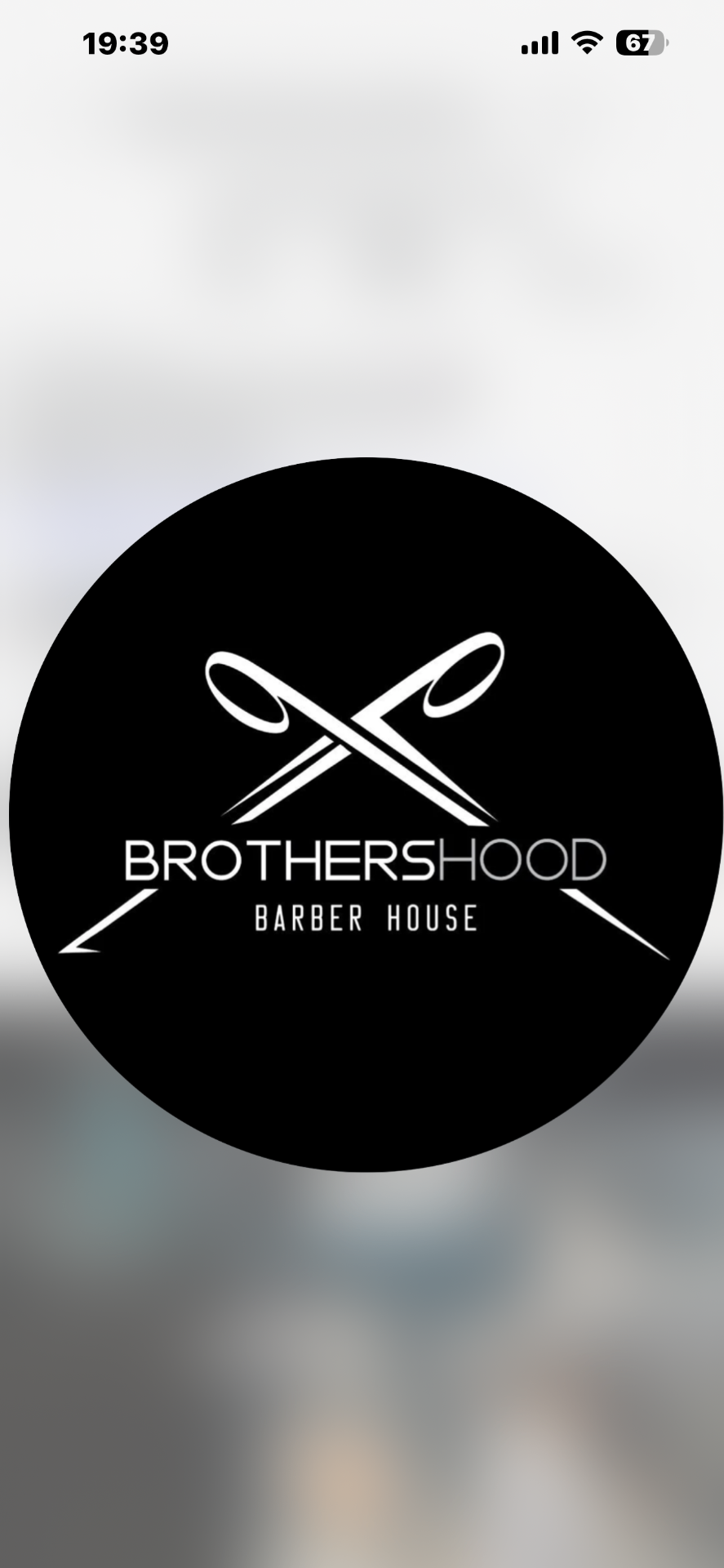 Brothershood Barber House