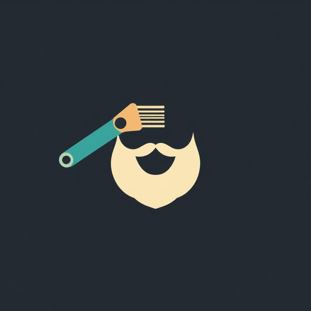 Beard trim